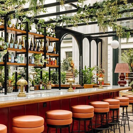 Le Jardin De Verre By Locke Paris Ngoại thất bức ảnh
